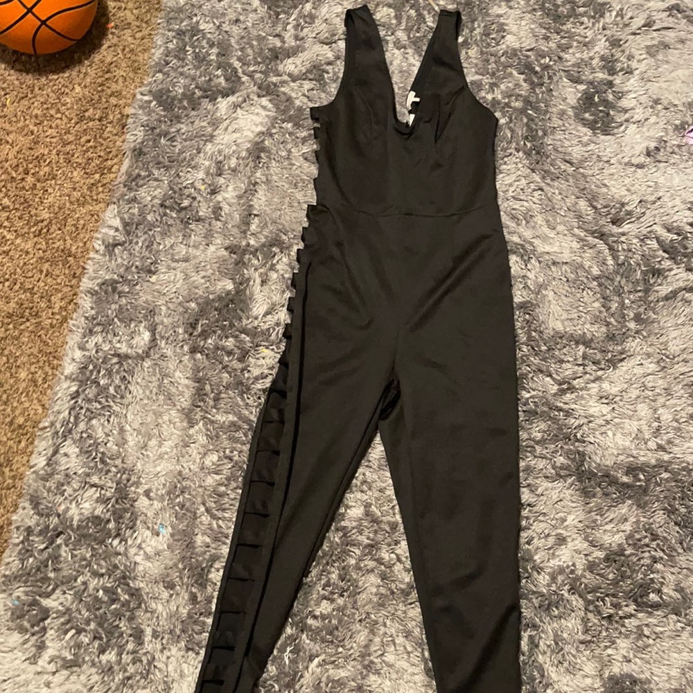Bodysuit- clubwear